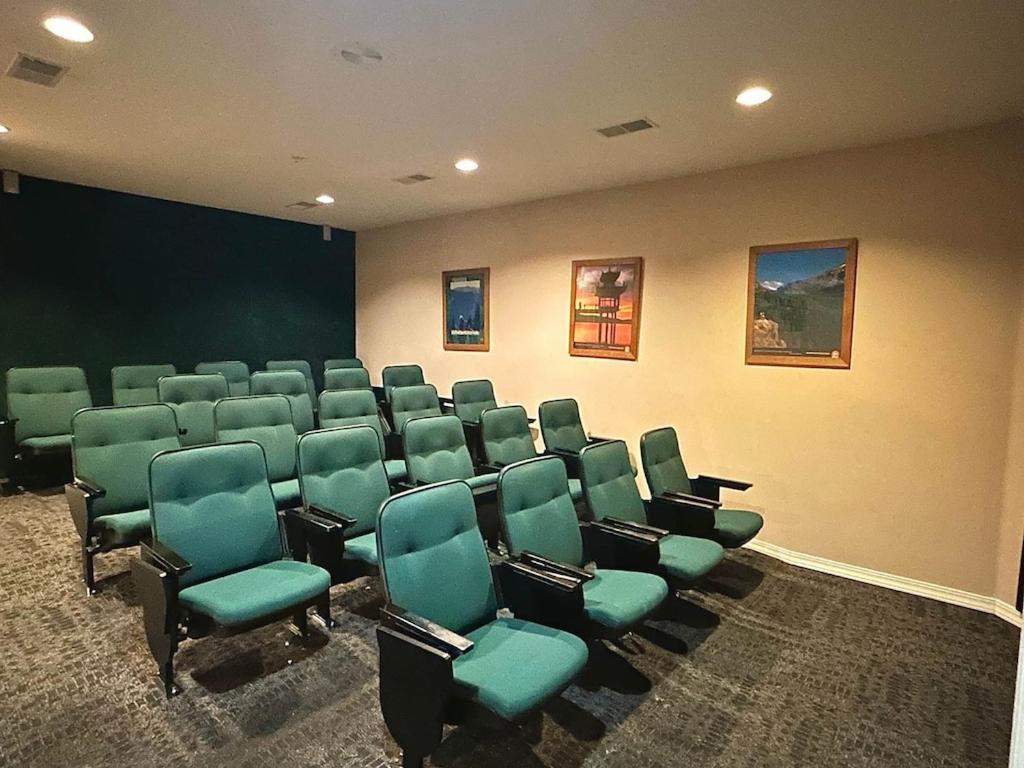 Sunago Suites Μπράνσον Εξωτερικό φωτογραφία